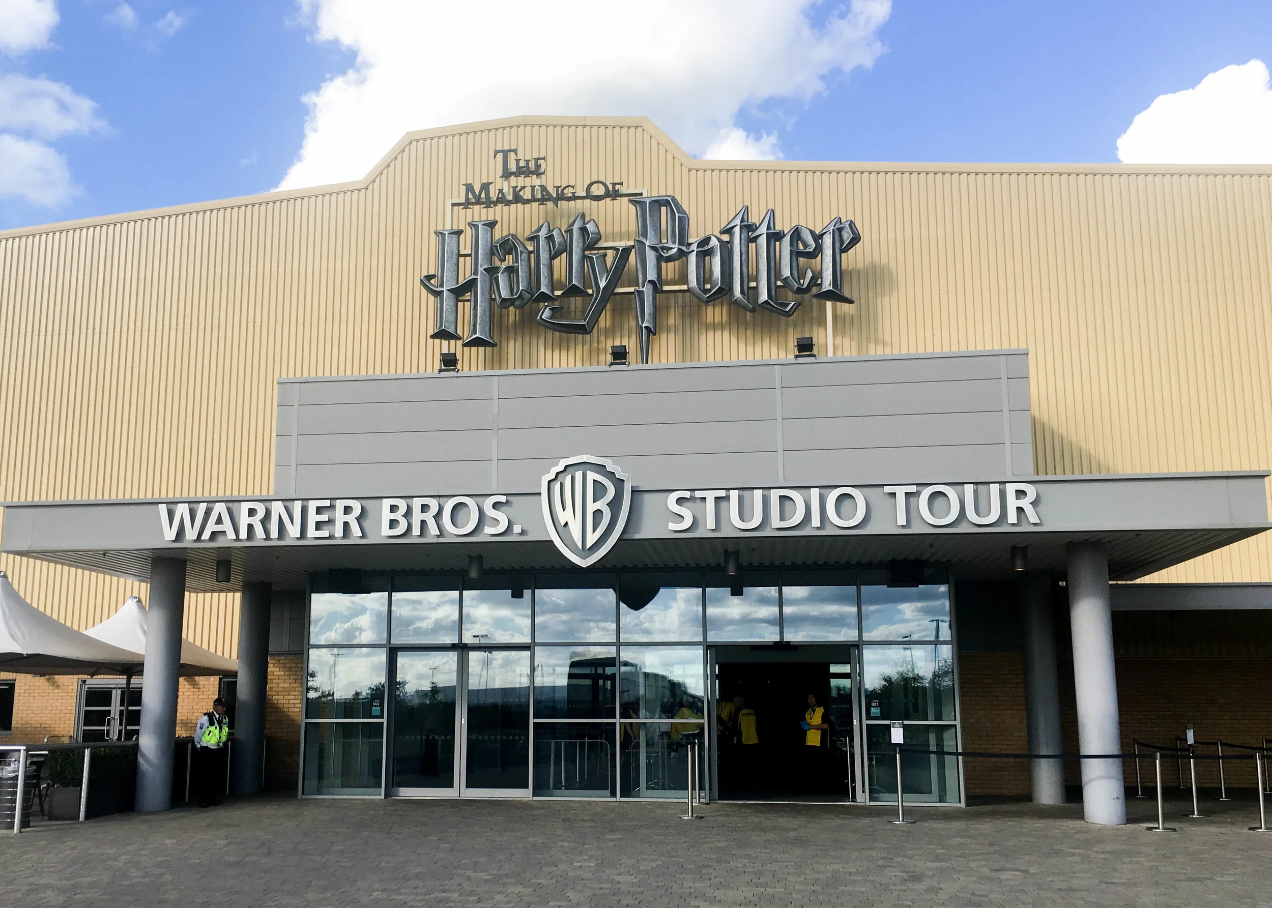 The Harry Potter Studio Tour London Guide: Everything You Need to